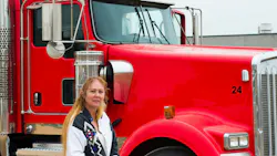 WIT names 2026 Top Women to Watch in Trucking to highlight industry leadership and achievements WIT names 2026 Top Women to Watch in Trucking to highlight industry leadership and achievements