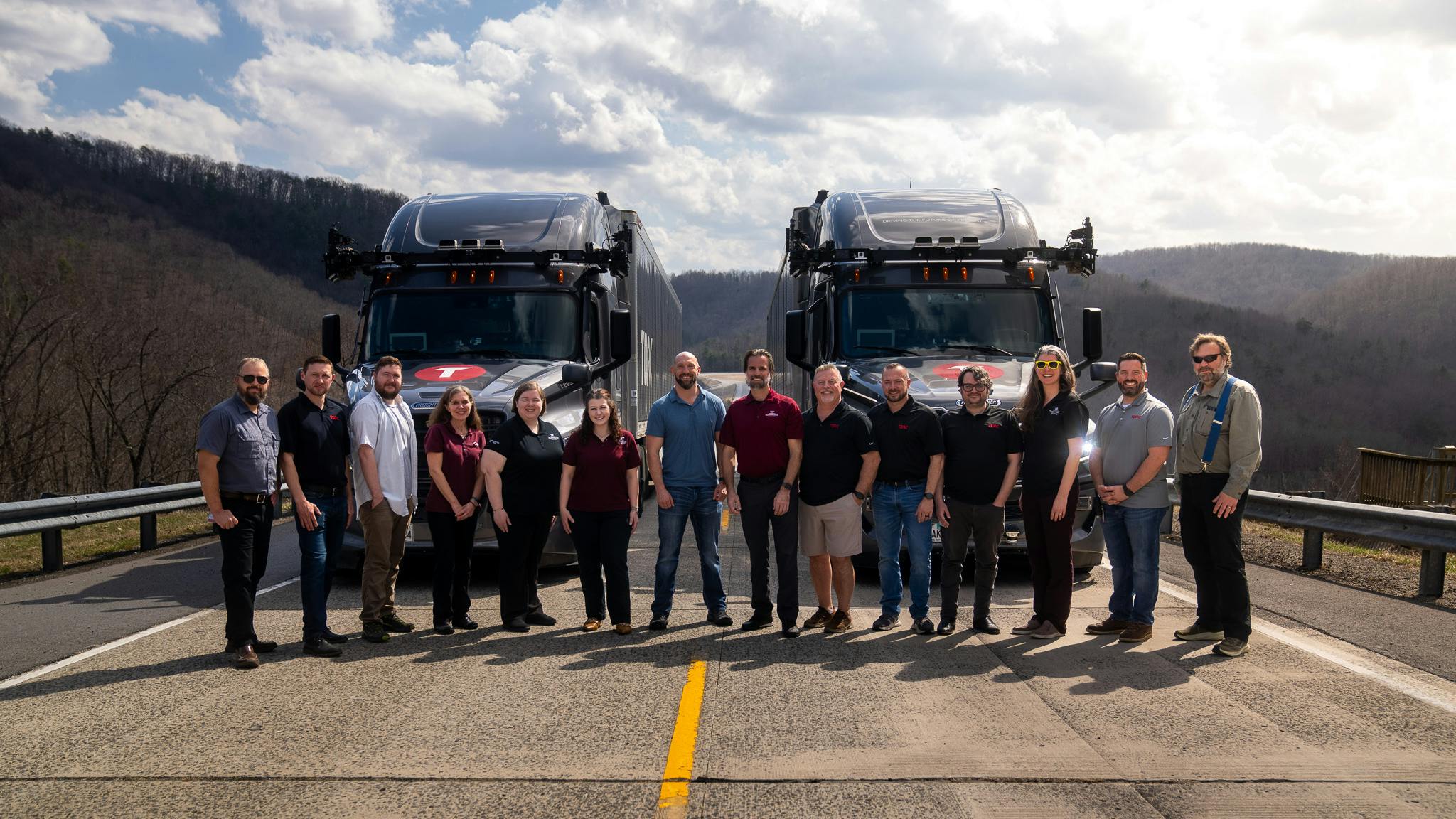 Trucking Tech Today: BeyondTrucks, PlusAI, Torc advance fleet operations, autonomous tech, workforce training