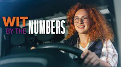Women in Transportation: By the Numbers Women in Transportation: By the Numbers
