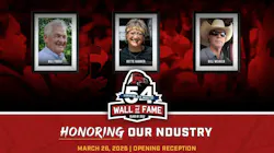Mid-America Trucking Show names 2026 Wall of Fame inductees to honor industry leaders Mid-America Trucking Show names 2026 Wall of Fame inductees to honor industry leaders