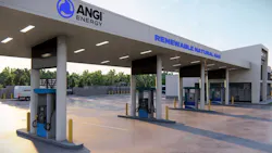 Trucking Efficiency Roundup: Nopetro, Workhorse, ANGI Energy drive lower-emission fleet operations with fueling and EV solutions Trucking Efficiency Roundup: Nopetro, Workhorse, ANGI Energy drive lower-emission fleet operations with fueling and EV solutions