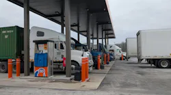 What is your fleet doing about fuel prices? What is your fleet doing about fuel prices?