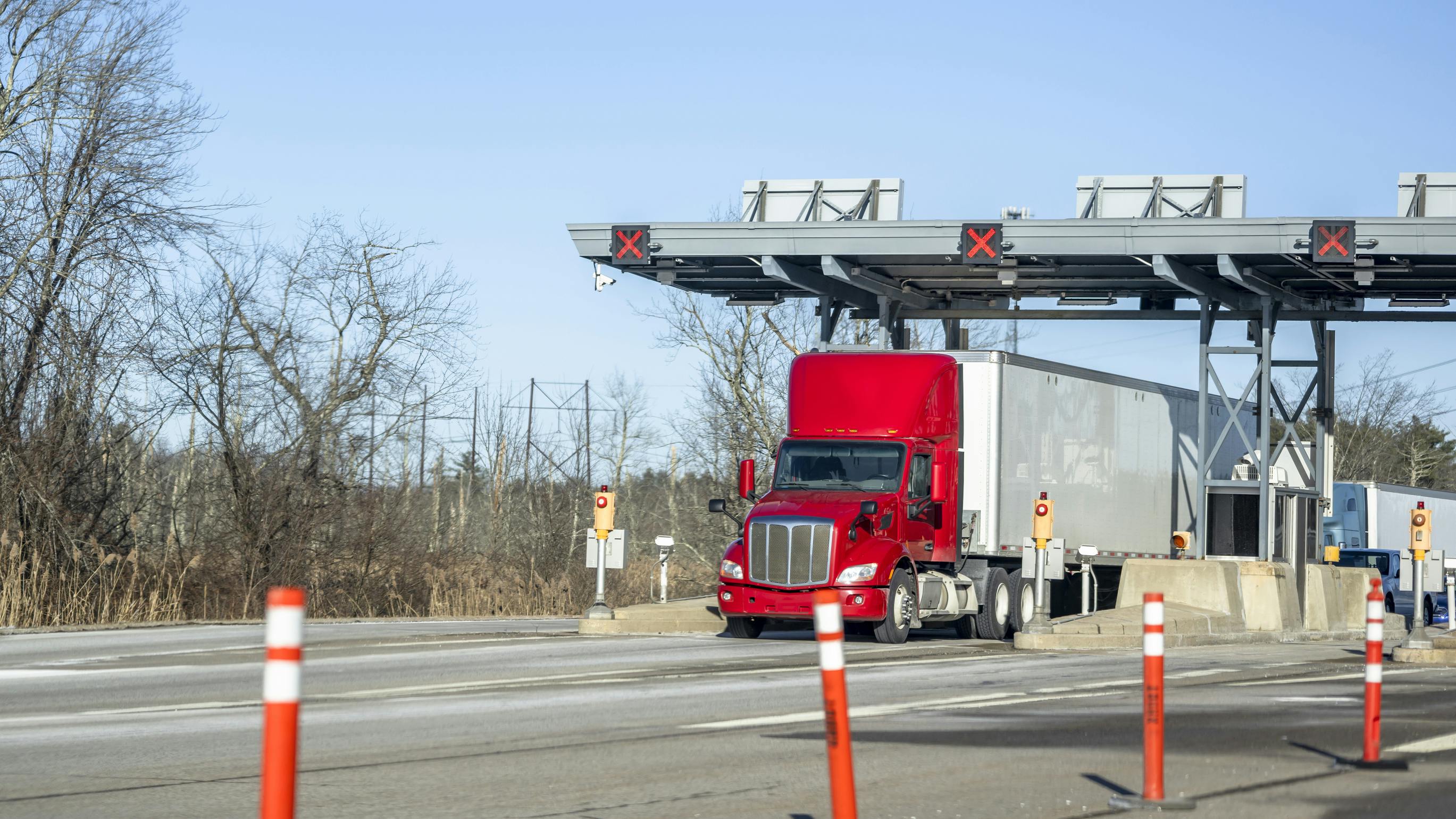 TreviPay and NextMove by Cintra launch NextPass Business: Pay by Invoice to simplify fleet toll payments