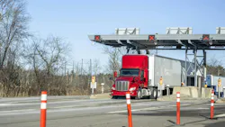 TreviPay and NextMove by Cintra launch NextPass Business: Pay by Invoice to simplify fleet toll payments TreviPay and NextMove by Cintra launch NextPass Business: Pay by Invoice to simplify fleet toll payments