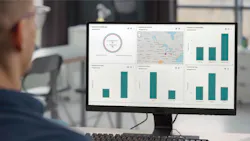 Fleetworthy unveils Accident Tracking to improve fleet risk visibility Fleetworthy unveils Accident Tracking to improve fleet risk visibility