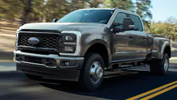 Ford models’ high-pressure fuel pump may fail Ford models’ high-pressure fuel pump may fail