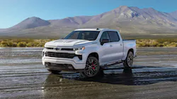General Motors models’ roof rail airbag inflator endcap may detach General Motors models’ roof rail airbag inflator endcap may detach