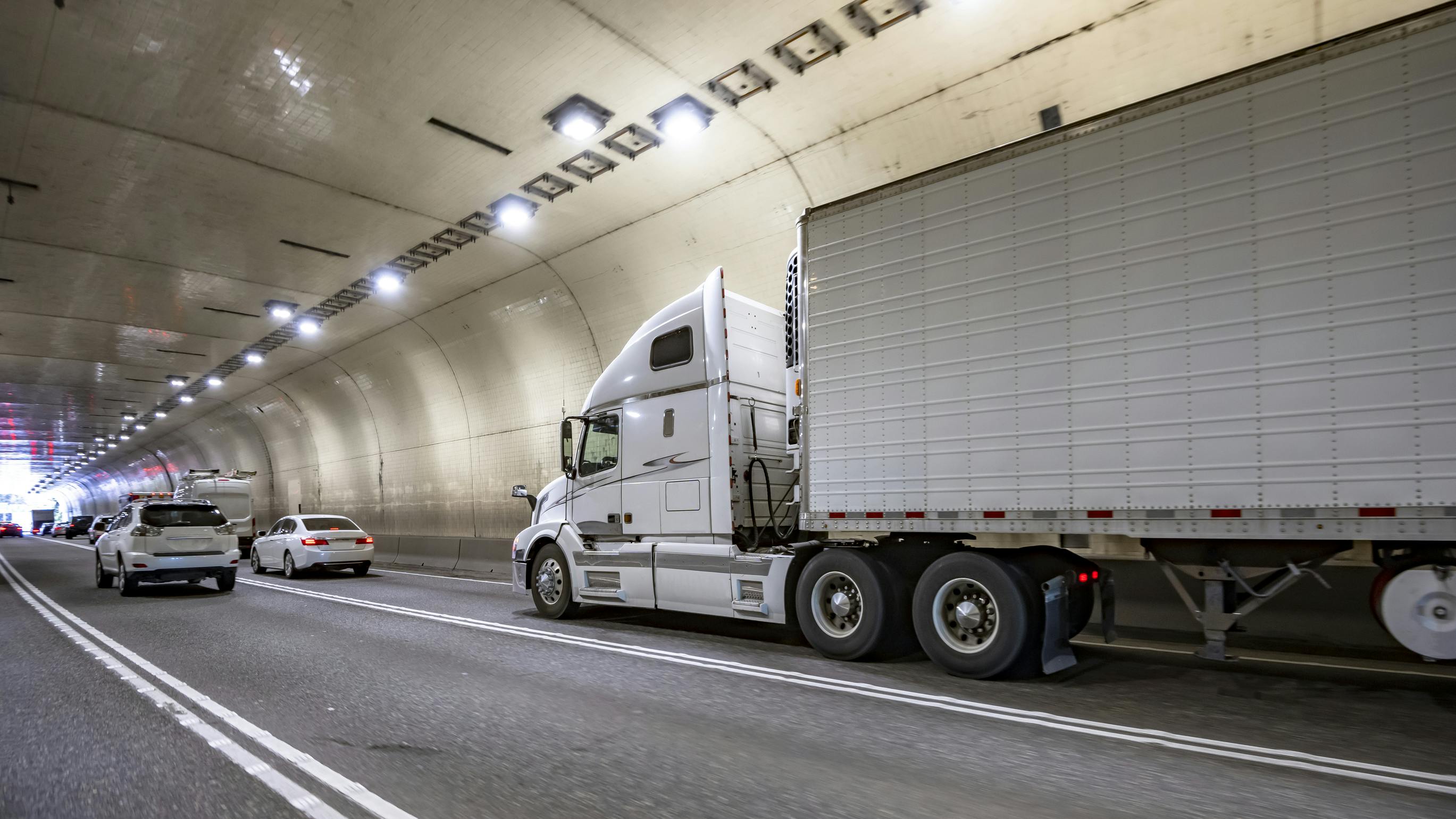 Why trucking cycles through booms and busts, and what fleets should expect