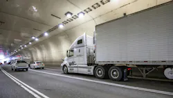 Why trucking cycles through booms and busts, and what fleets should expect Why trucking cycles through booms and busts, and what fleets should expect