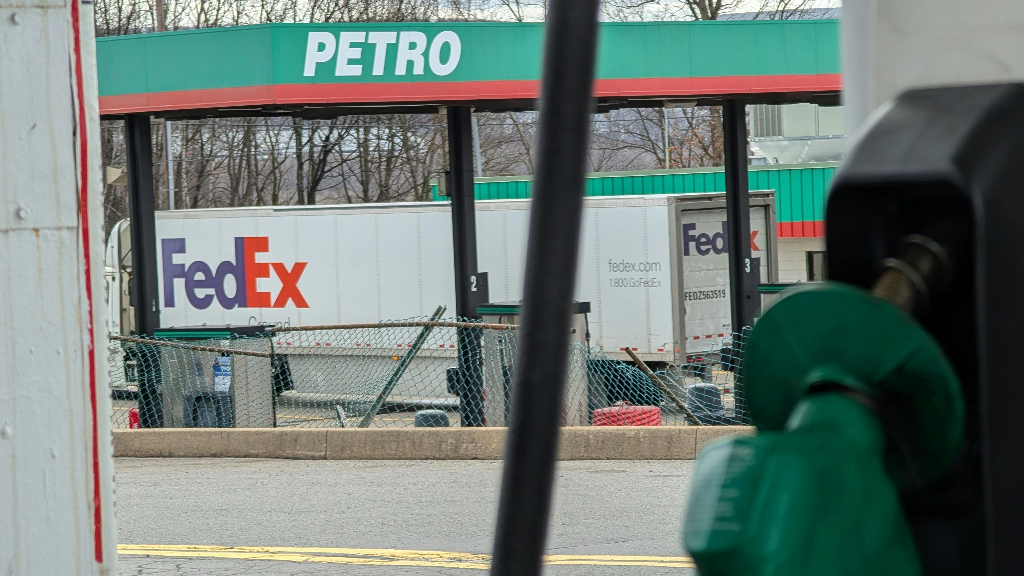 Fuel price volatility continues as diesel and gasoline averages tick upward