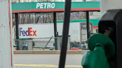 Fuel price volatility continues as diesel and gasoline averages tick upward Fuel price volatility continues as diesel and gasoline averages tick upward