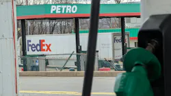 Fuel price volatility continues as diesel and gasoline averages tick upward