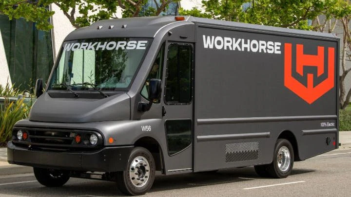 Trucking Efficiency Roundup: Fleet electrification grows as OptiGrid, Vanair, Workhorse expand power and EV trucks