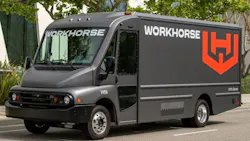 Trucking Efficiency Roundup: Fleet electrification grows as OptiGrid, Vanair, Workhorse expand power and EV trucks Trucking Efficiency Roundup: Fleet electrification grows as OptiGrid, Vanair, Workhorse expand power and EV trucks