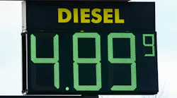 diesel pricing diesel pricing