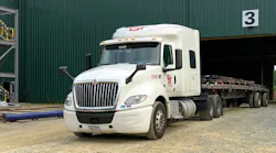 PGT Trucking PGT Trucking