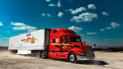 Decker Truck Line selects Isaac platform to simplify fleet operations Decker Truck Line selects Isaac platform to simplify fleet operations