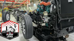 New River Valley truck production New River Valley truck production