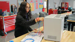Toyota Tennessee donates $100,000 for STEM education in Jackson-Madison County Toyota Tennessee donates $100,000 for STEM education in Jackson-Madison County