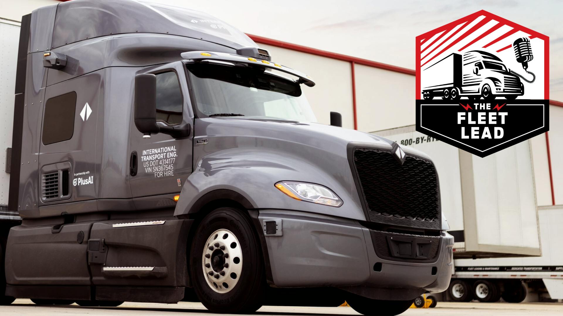 Autonomous International LT