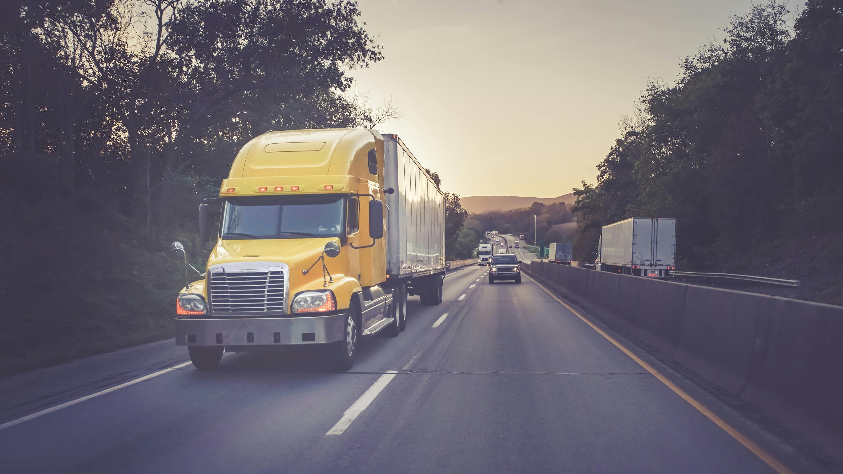 ATRI launches motor carrier survey on telematics uses and benefits