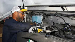 International Roadcheck returns May 12-14. By staying inspection-ready year-round, fleets can reduce violations and keep operations running smoothly. International Roadcheck returns May 12-14. By staying inspection-ready year-round, fleets can reduce violations and keep operations running smoothly.