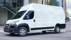 Ram ProMaster models’ incorrect glass in emergency exit window Ram ProMaster models’ incorrect glass in emergency exit window