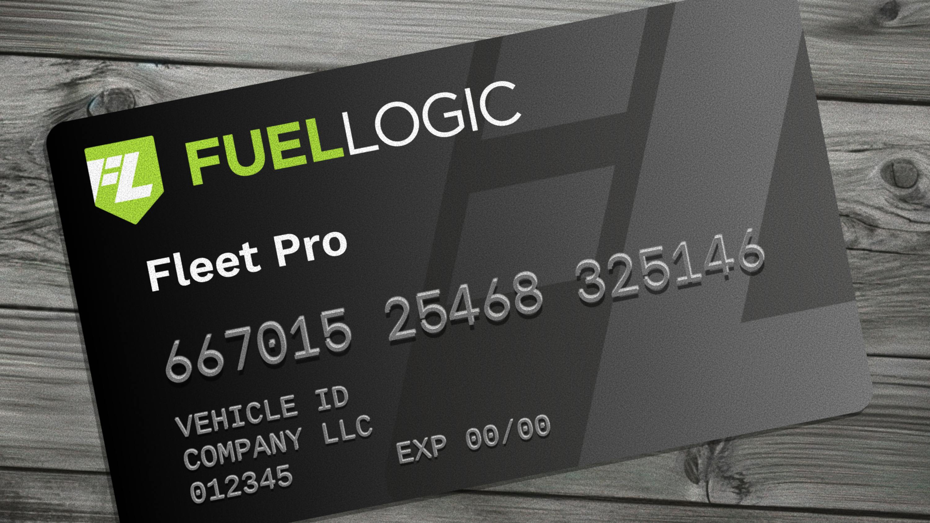 Fuel Logic launches unified fleet card and fuel delivery account