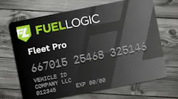 Fuel Logic launches unified fleet card and fuel delivery account Fuel Logic launches unified fleet card and fuel delivery account