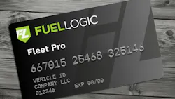 Fuel Logic launches unified fleet card and fuel delivery account Fuel Logic launches unified fleet card and fuel delivery account