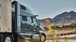 Volvo, Aperia, and Bendix expand fleet equipment for safety and uptime Volvo, Aperia, and Bendix expand fleet equipment for safety and uptime