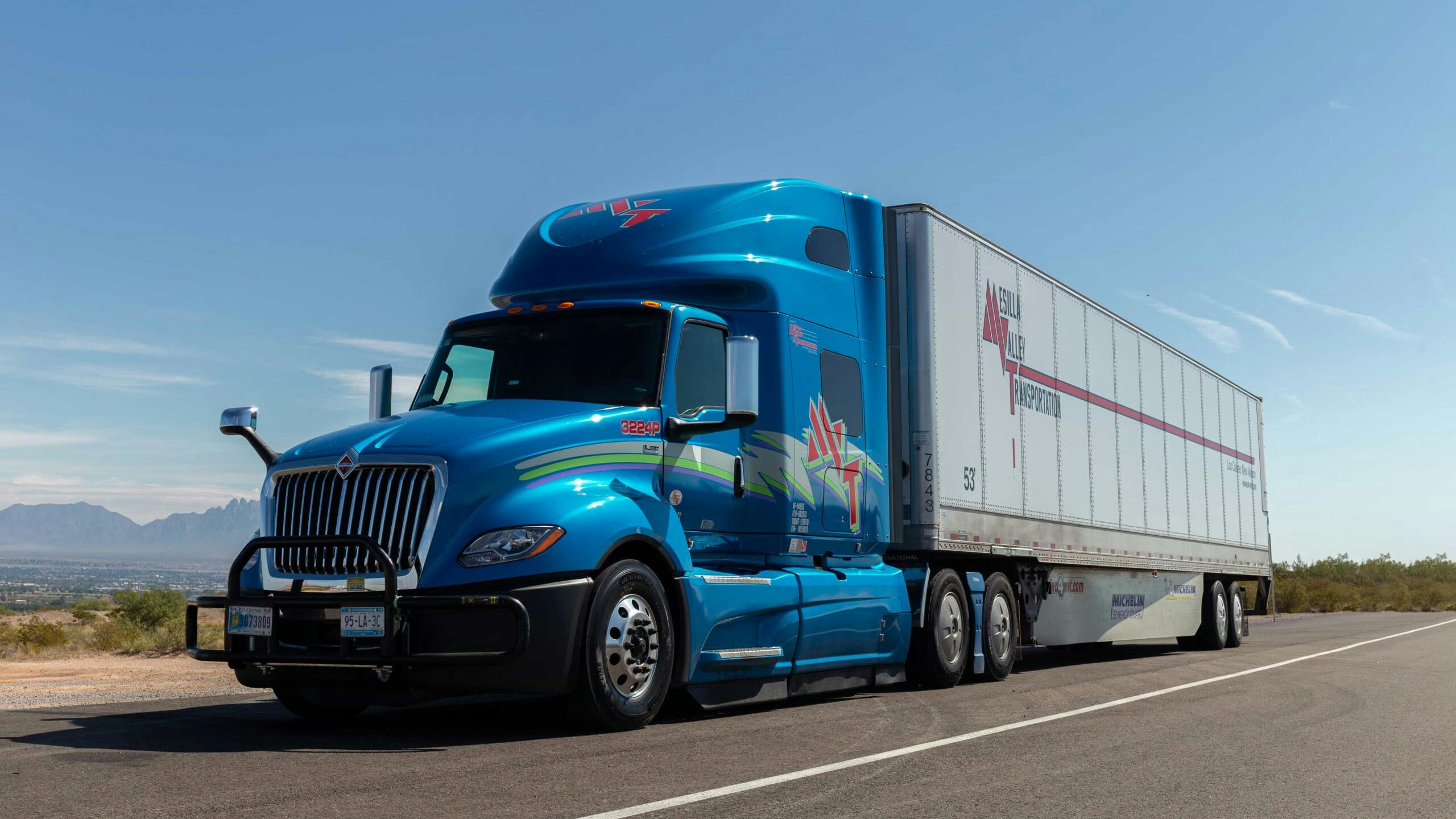 Trucking Tech Today: Motive, Averitt, and MVT advances show growing focus on data-driven fleet operations