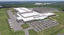 Ahold Delhaize USA enters lease-back deal to advance DC development Ahold Delhaize USA enters lease-back deal to advance DC development