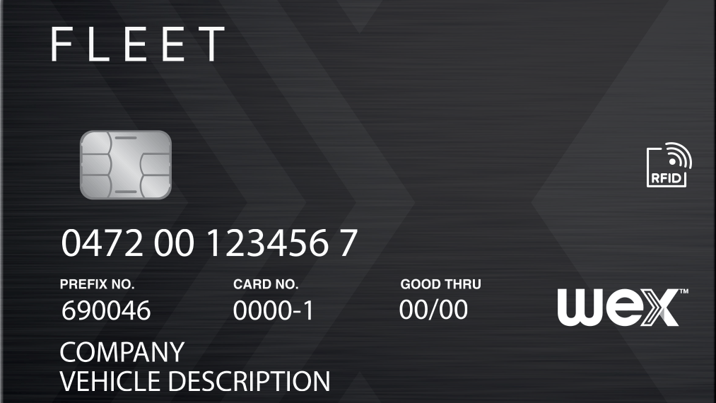 WEX fleet card adds EV charging payments for mixed-energy fleets