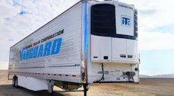 Velocity Trailer Centers expands Vanguard trailer availability in the Southeast U.S. Velocity Trailer Centers expands Vanguard trailer availability in the Southeast U.S.