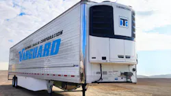 Velocity Trailer Centers expands Vanguard trailer availability in the Southeast U.S. Velocity Trailer Centers expands Vanguard trailer availability in the Southeast U.S.