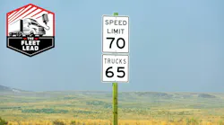 lower speed limit sign for trucks lower speed limit sign for trucks