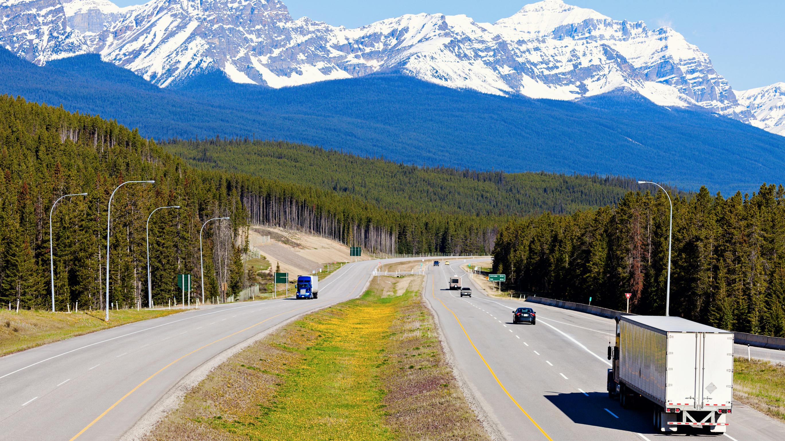 How full-service leasing brings cost predictability to uncertain freight markets