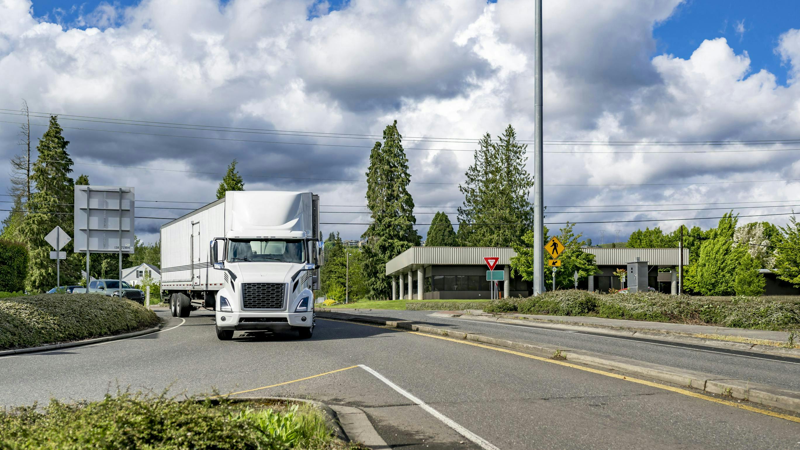 Why AAA security is critical to preventing carrier fraud in transportation