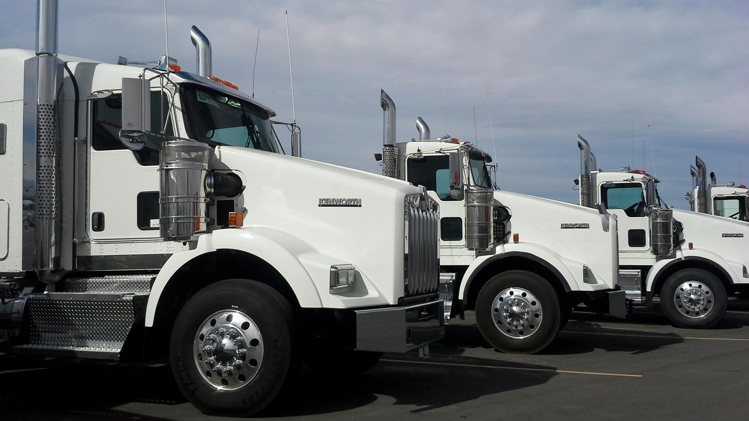 Teletrac Navman releases research to improve fleet equipment utilization