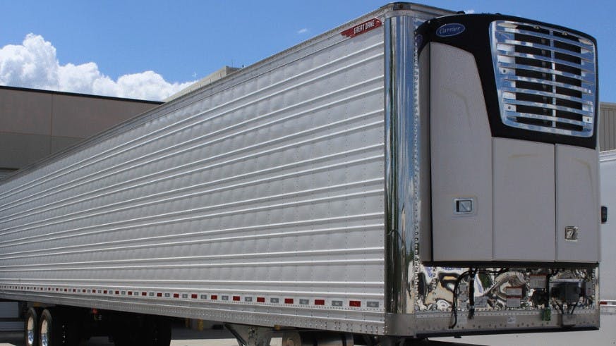 Great Dane reaches 25,000-trailer milestone at Statesboro plant to highlight production capacity growth