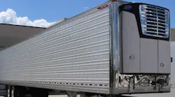 Great Dane reaches 25,000-trailer milestone at Statesboro plant to highlight production capacity growth Great Dane reaches 25,000-trailer milestone at Statesboro plant to highlight production capacity growth