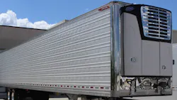 Great Dane reaches 25,000-trailer milestone at Statesboro plant to highlight production capacity growth Great Dane reaches 25,000-trailer milestone at Statesboro plant to highlight production capacity growth