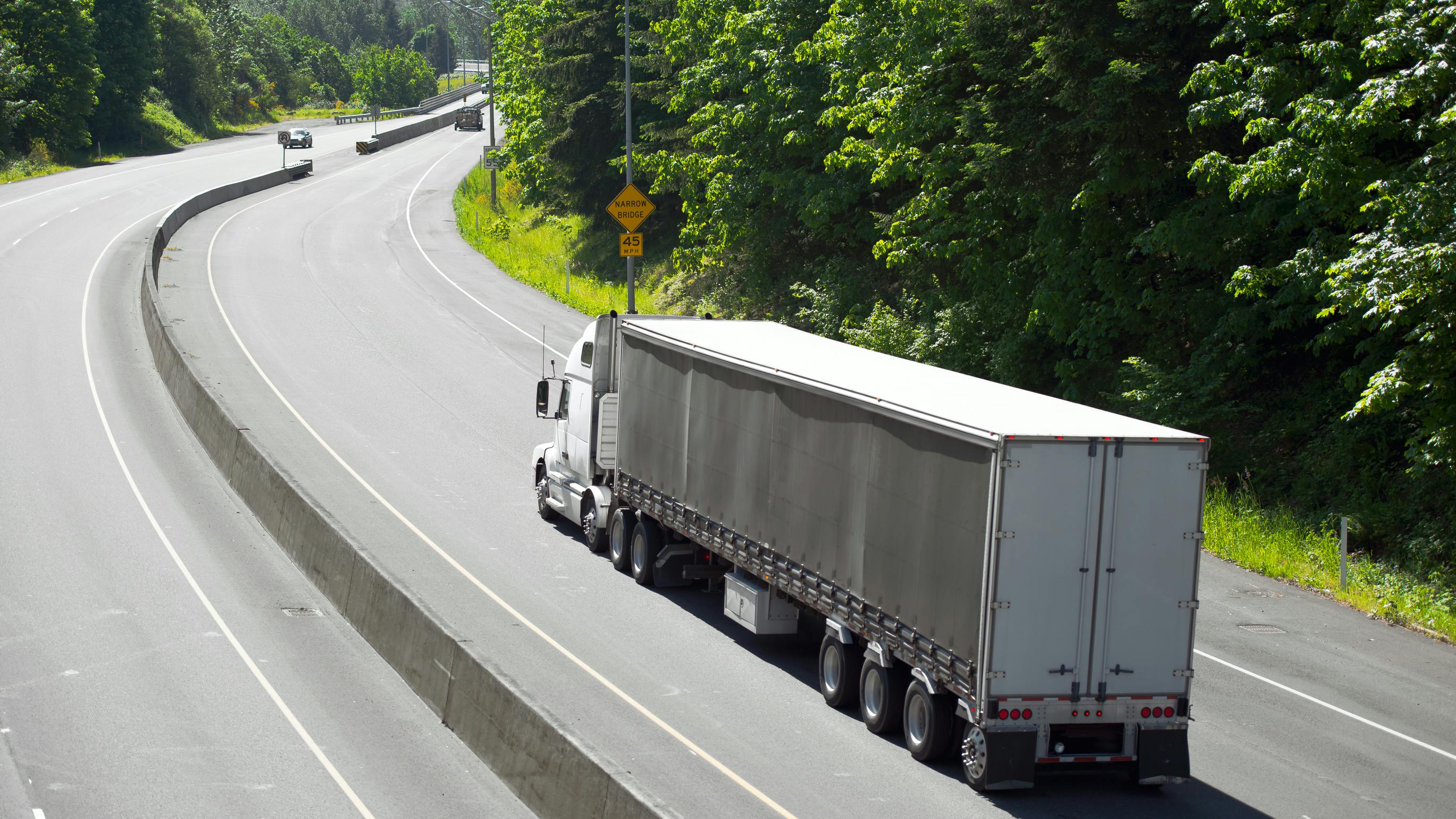 Trucking profitability in 2026: Why operational discipline drives growth