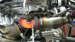 RCH system glow RCH system glow