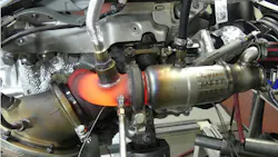 RCH system glow RCH system glow