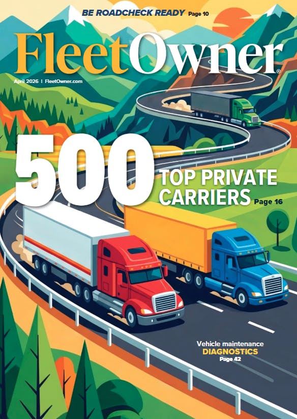 April 2026 cover image
