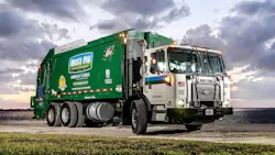 Autocar Xpeditor models’ winter front cover interference with forward collision warning system Autocar Xpeditor models’ winter front cover interference with forward collision warning system