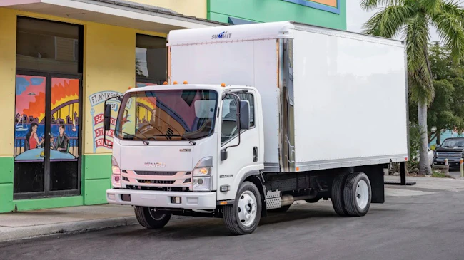 Isuzu models&rsquo; improperly secured chassis and cab wire harness