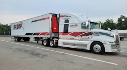 Kriska Transportation Group acquires Sharp Transportation Systems to expand temperature-controlled freight network Kriska Transportation Group acquires Sharp Transportation Systems to expand temperature-controlled freight network